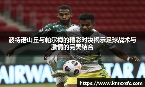 波特诺山丘与帕尔梅的精彩对决揭示足球战术与激情的完美结合